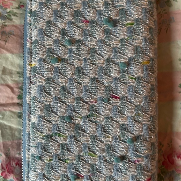 Never used, brand new hobo weeks Linton: Vacances cover. - Picture 3 of 5